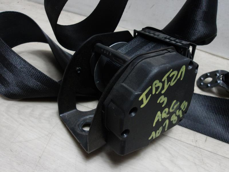 Ceinture arriere gauche SEAT IBIZA 3 PHASE 1 Essence - 1
