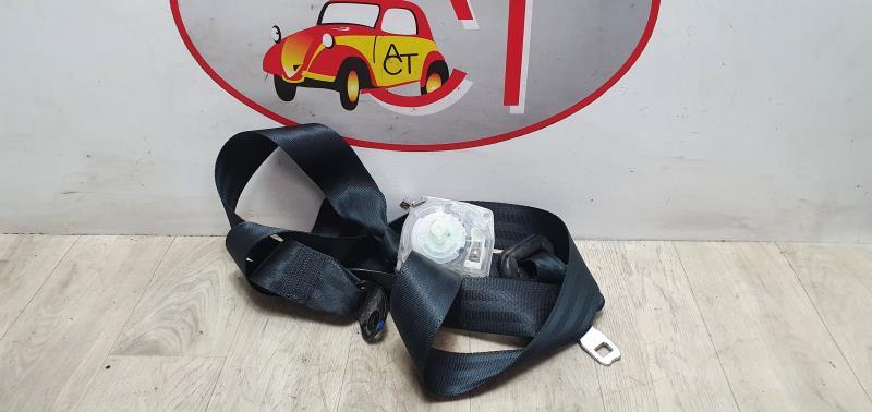 Cintura di sicurezza posteriore sinistra SUZUKI SWIFT 4 Diésel - 1