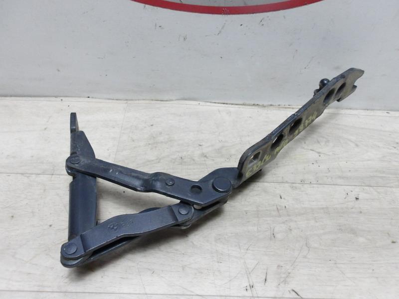 Cerniera cofano BMW SERIE 5 E39 PHASE 2 Gasolina - 1