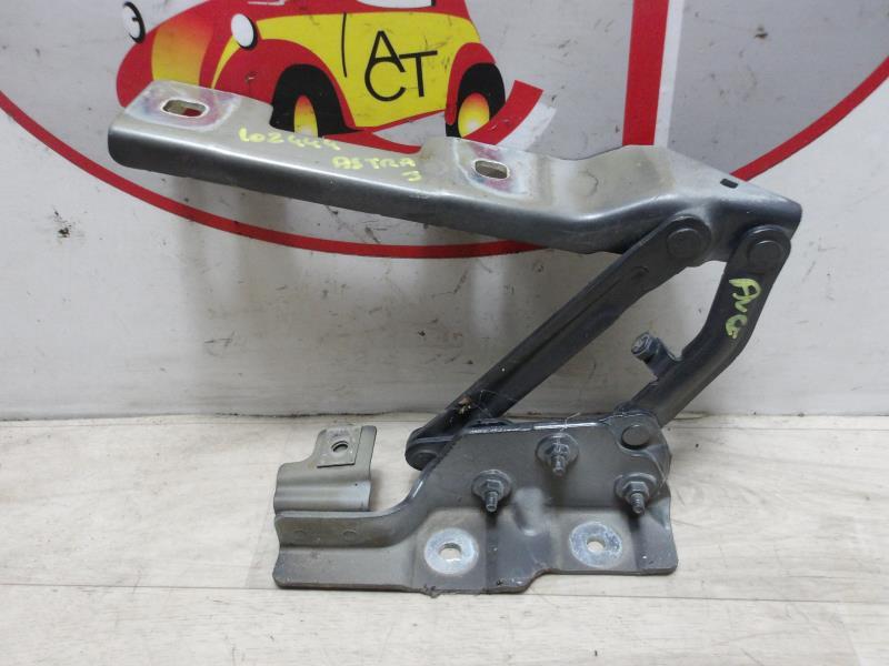 Charniere de capot OPEL ASTRA J PHASE 1 Diesel - 1