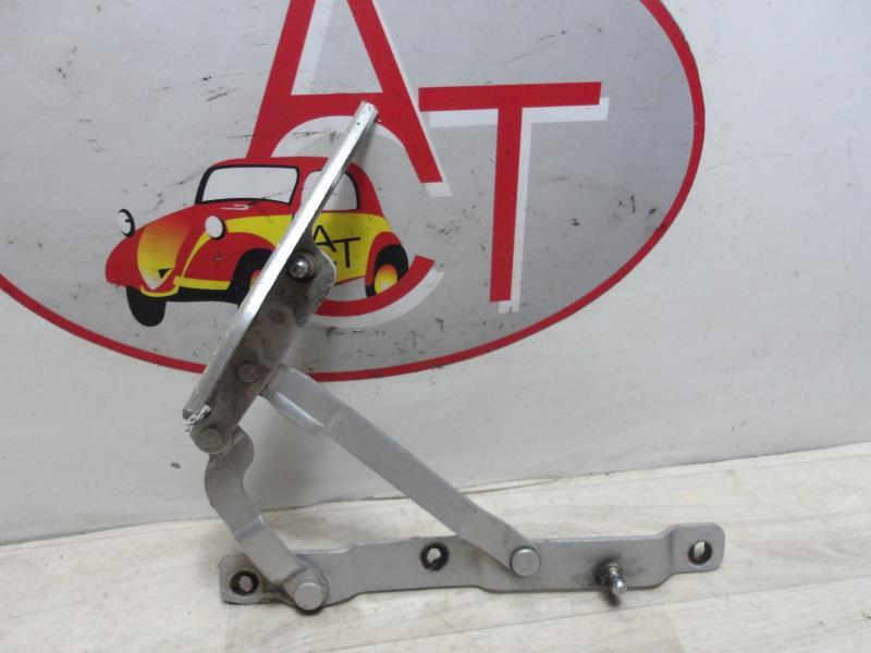 Cerniera portellone posteriore PEUGEOT 406 COUPE Gasolina - 1
