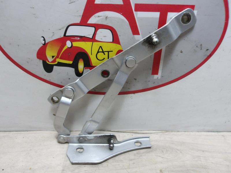Cerniera portellone posteriore PEUGEOT 406 COUPE Gasolina - 1