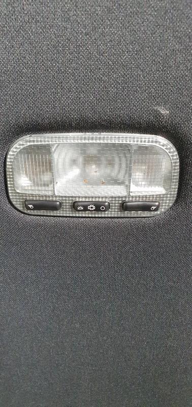 Ciel de toit CITROEN DS3 PHASE 1 Diesel - 1