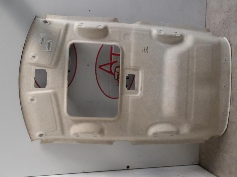 Ciel de toit SUZUKI SWIFT 4 Diesel - 1