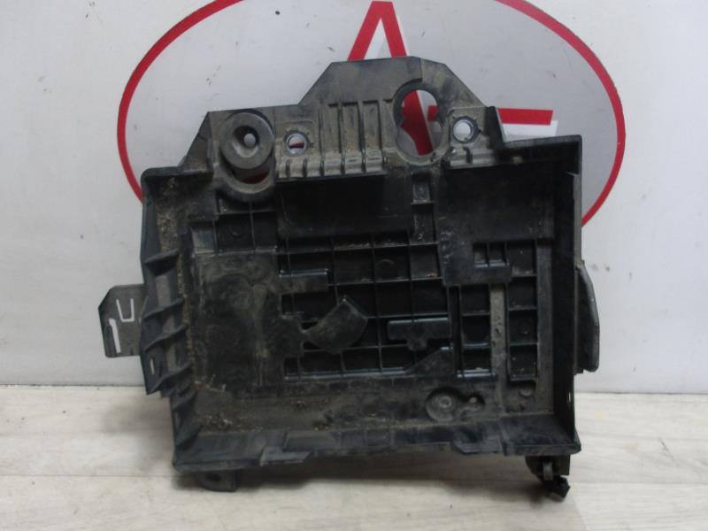 Contenitore batteria RENAULT CLIO 3 PHASE 2 BREAK Diésel - 1