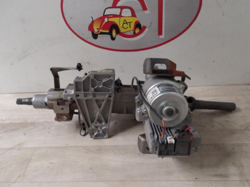 Colonne de direction RENAULT CLIO 4 PHASE 1 Diesel - 1