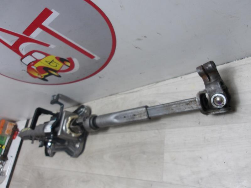 Colonne de direction FIAT DUCATO 3 PHASE 1 Diesel - 1