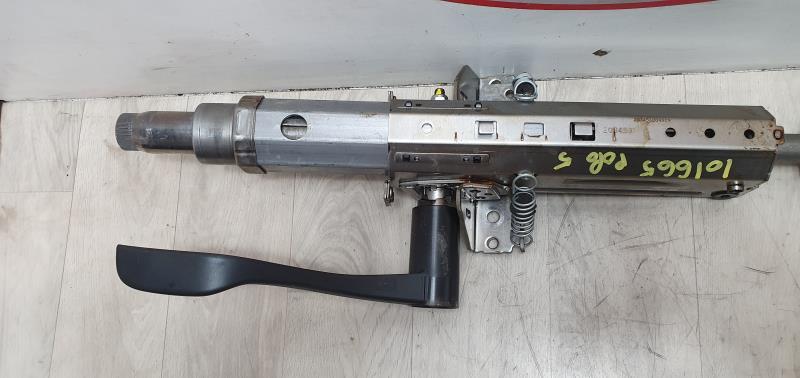 Piantone dello sterzo VOLKSWAGEN POLO 5 PHASE 1 Gasolina - 1