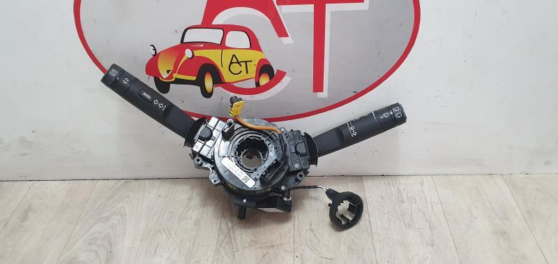 Devio guida completo con contatto spiralato OPEL ASTRA J PHASE 1 Diésel - 1
