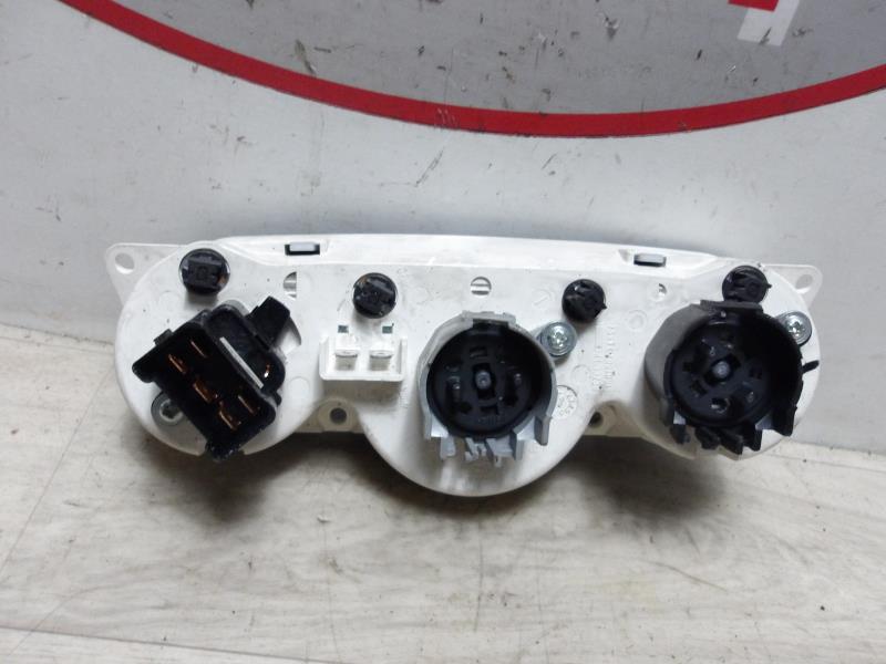 Commande chauffage FORD FOCUS 1  - 1