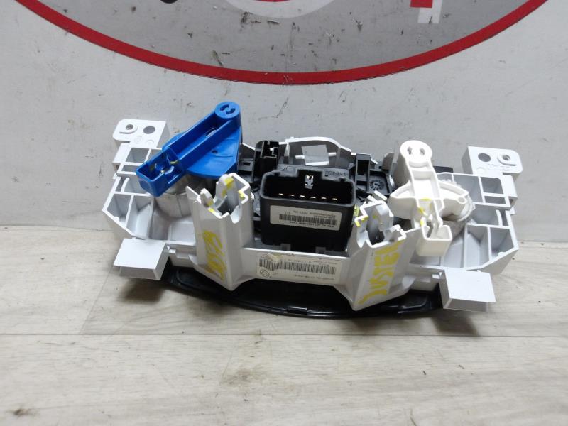 Commande chauffage DACIA DUSTER 1 PHASE 1 Diesel - 1