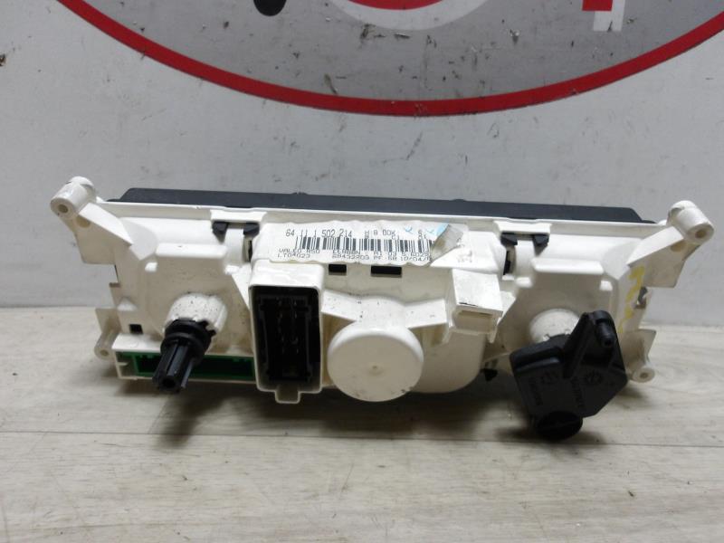 Comandi riscaldamento MINI MINI 1 R50/R53 PHASE 1 Diésel - 1