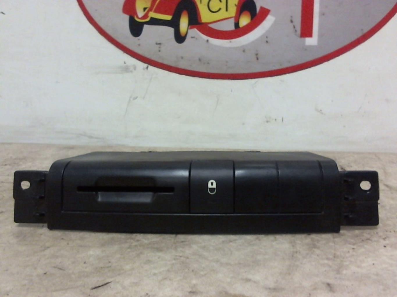 Commande de fermeture centralisee PEUGEOT 207 PHASE 1 CABRIOLET Diesel - 1