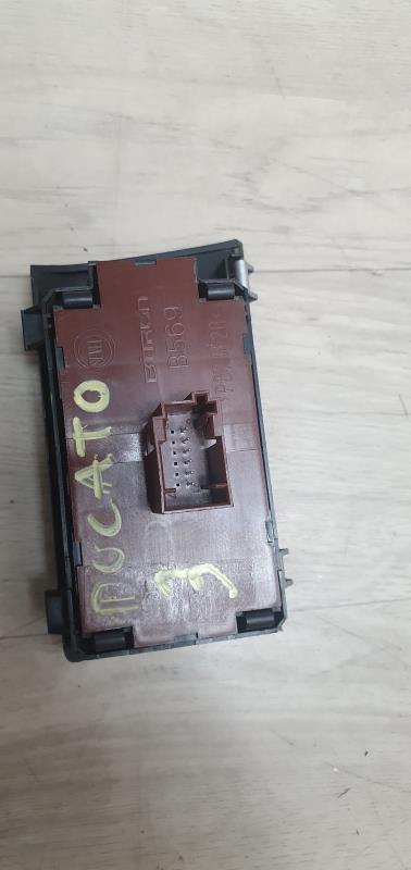 Commande de phare FIAT DUCATO 3 PHASE 1 Diesel - 1