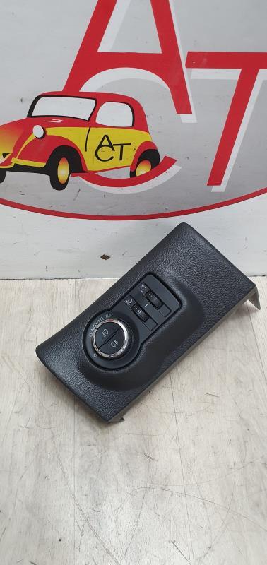 Commande de reglage hauteur de phare OPEL ASTRA J PHASE 1 Diesel - 1