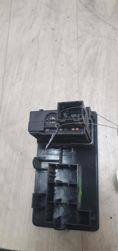 Commande de reglage hauteur de phare RENAULT KANGOO 2 PHASE 1 Diesel - 1