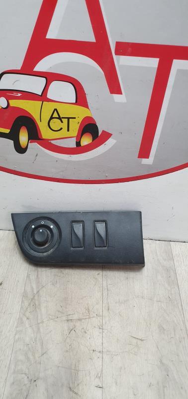 Commande retroviseurs DACIA DOKKER PHASE 1 Diesel - 1
