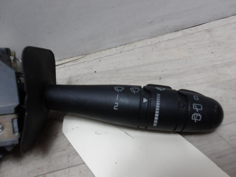 Commodo d'essuie glaces RENAULT SCENIC 1 PHASE 2 Diesel - 1