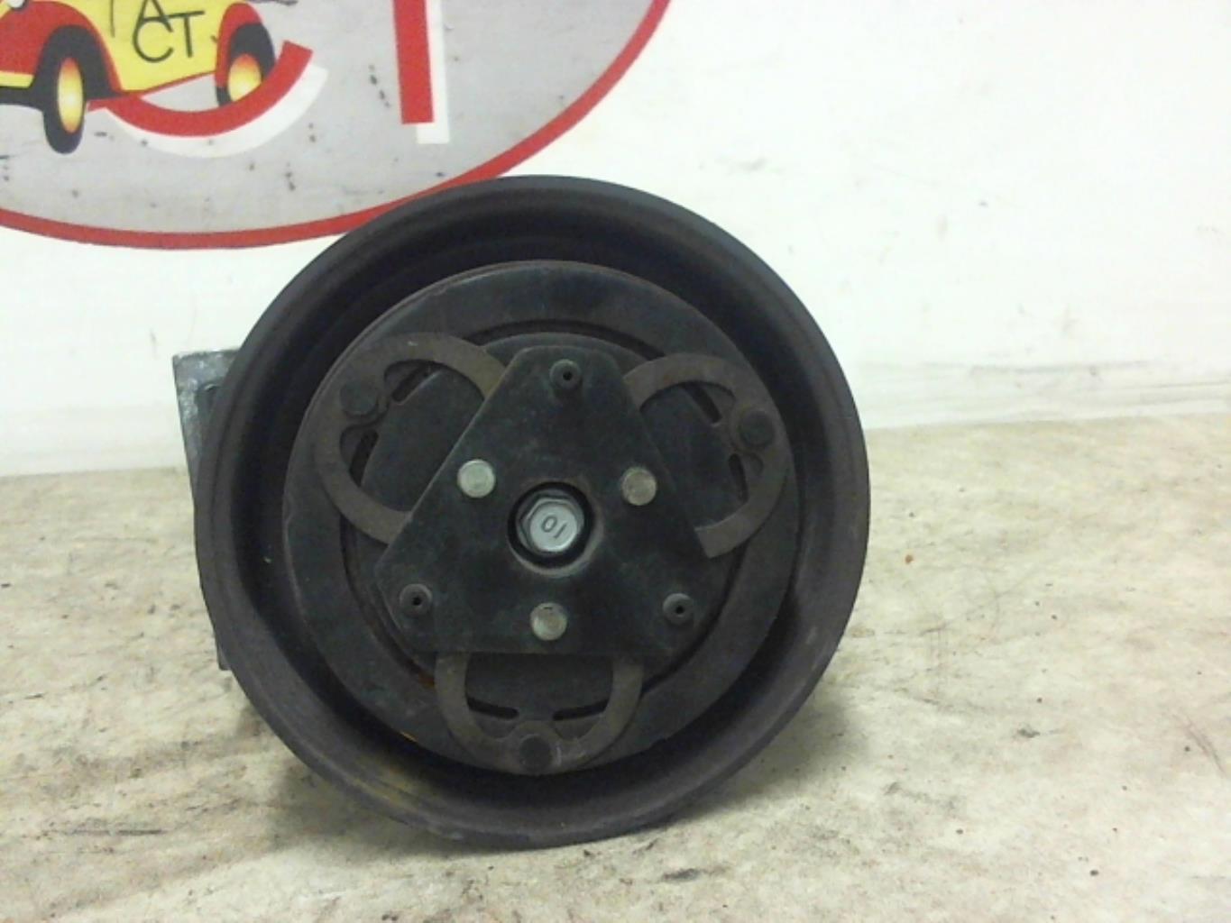 Compressore clima NISSAN MICRA 3 PHASE 3 Gasolina - 1
