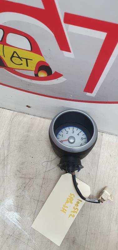 Compte tours SUZUKI SPLASH Essence - 1