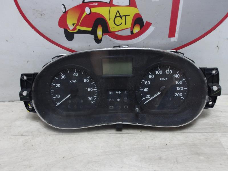 Compteur DACIA LOGAN 1 PHASE 1 Essence - 1