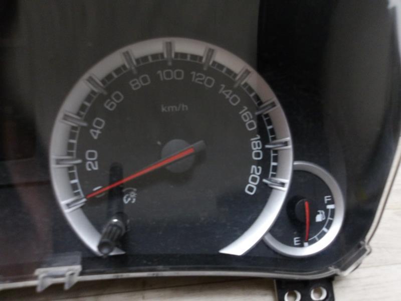 Compteur SUZUKI SWIFT 4 Diesel - 1