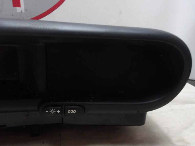 Compteur CITROEN C3 PICASSO PHASE 1 Diesel - 1
