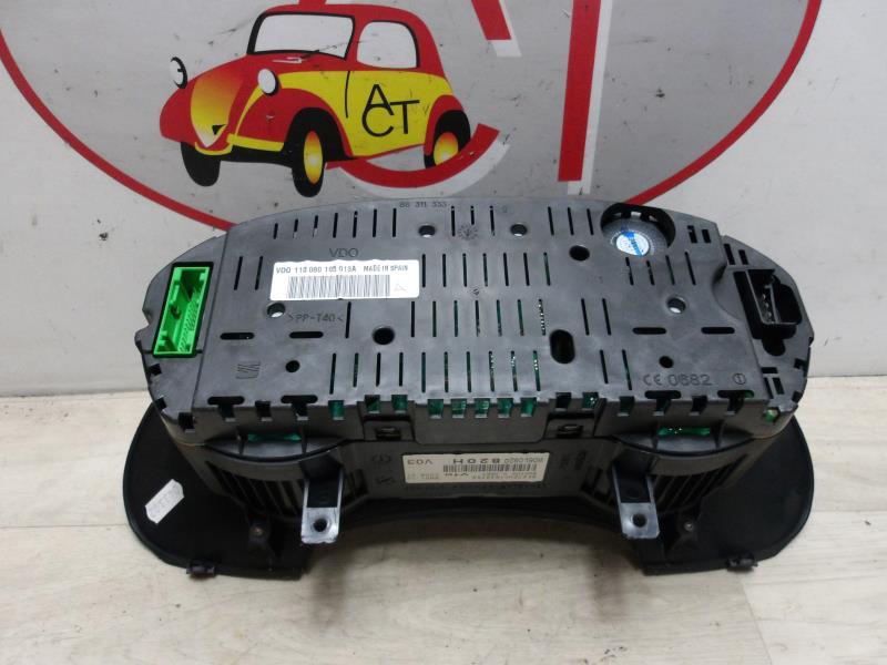 Compteur SEAT IBIZA 3 PHASE 1 Essence - 1