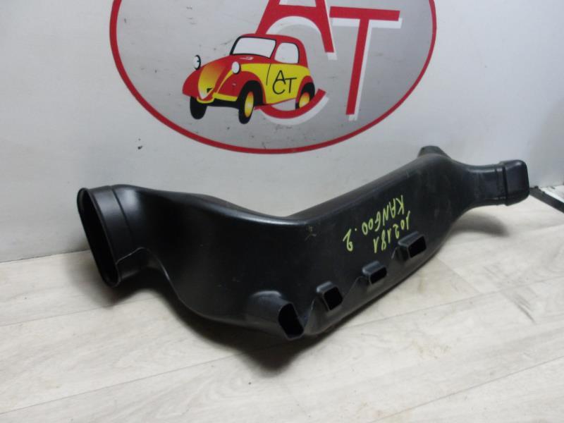 Conduite d'air RENAULT KANGOO 2 PHASE 1 Diesel - 1