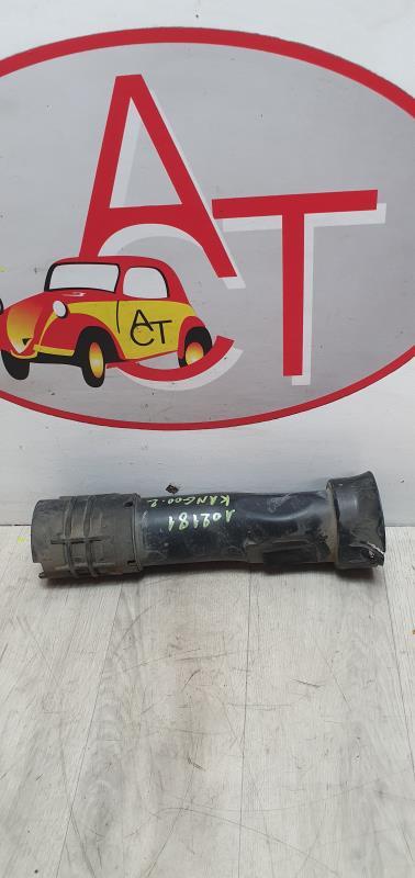 Conduite d'air RENAULT KANGOO 2 PHASE 1 Diesel - 1