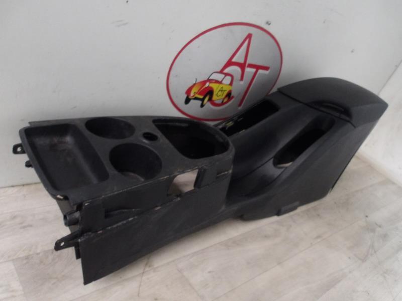 Console central (interieur plastique) SEAT ALTEA PHASE 1 Diesel - 1
