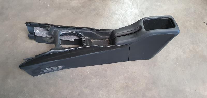Consolle centrale (interno in plastica) PEUGEOT 2008 1 PHASE 2 Gasolina - 1