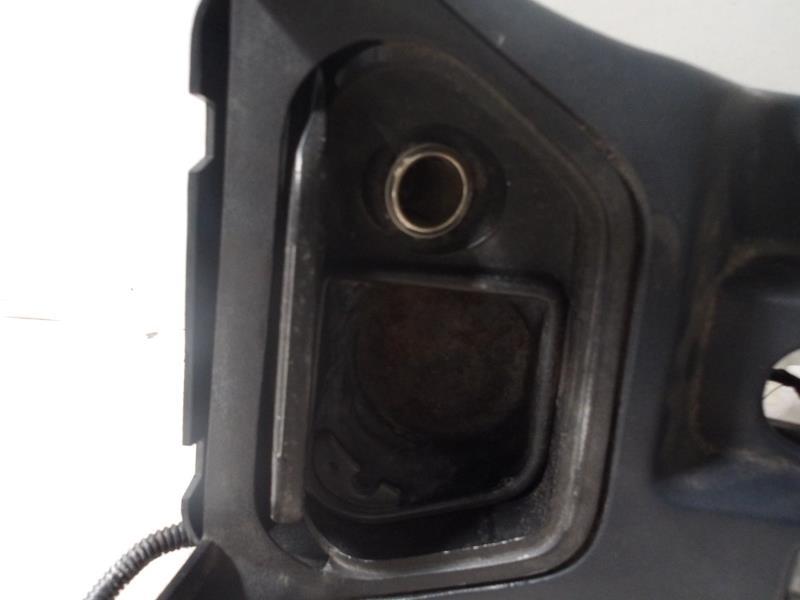 Consolle centrale (interno in plastica) CHRYSLER LE BARON II CABRIOLET Gasolina - 1