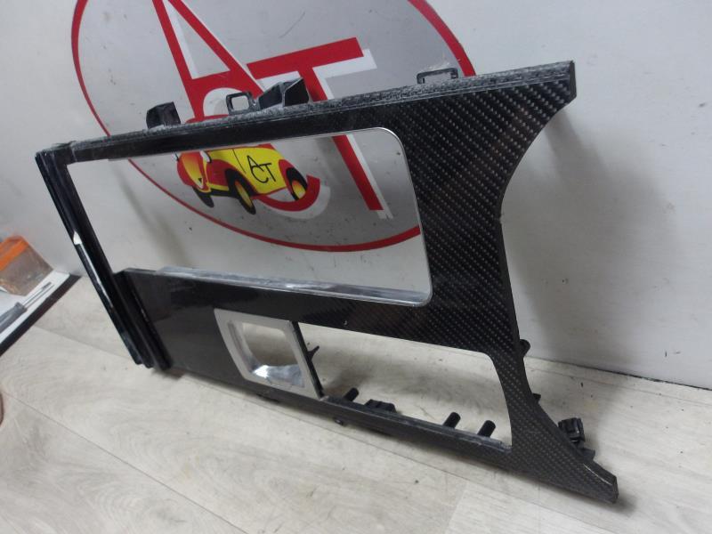Consolle centrale (interno in plastica) LAND ROVER RANGE ROVER 2 SPORT PHASE 1 Gasolina - 1