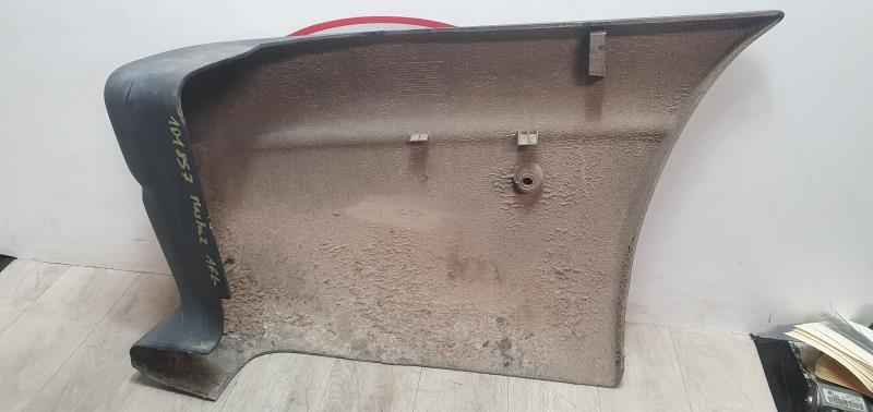 Crosse arriere gauche RENAULT MASTER 2 PHASE 2 Diesel - 1