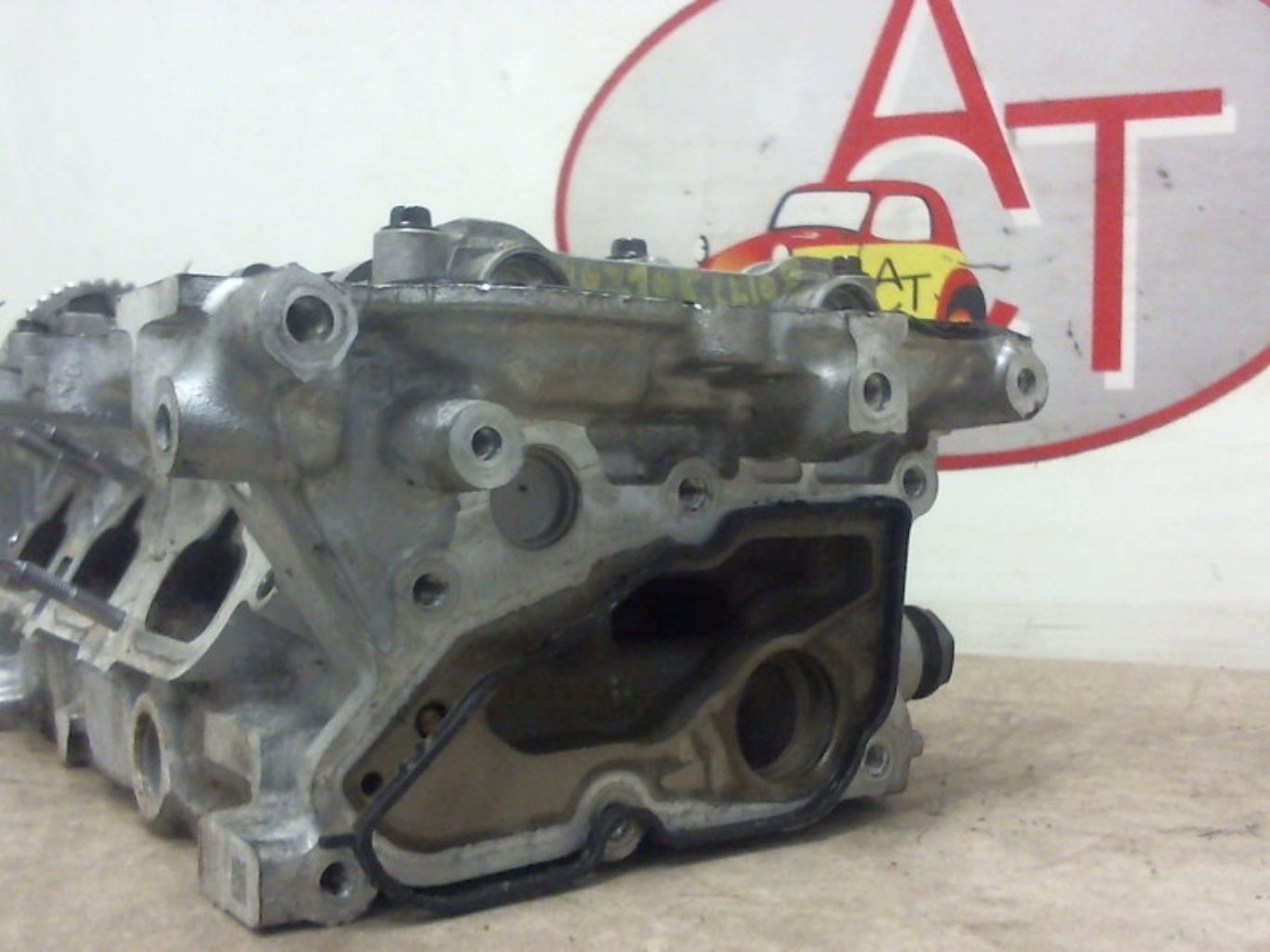 Culasse RENAULT CLIO 5 PHASE 1 Essence/Hybride - 1
