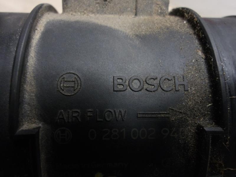 Debitmetre OPEL ASTRA J PHASE 1 Diesel - 1