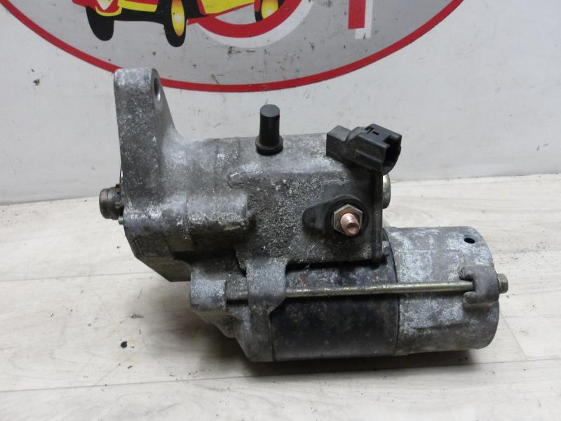Motorino avviamento MINI MINI 1 R50/R53 PHASE 1 Diésel - 1