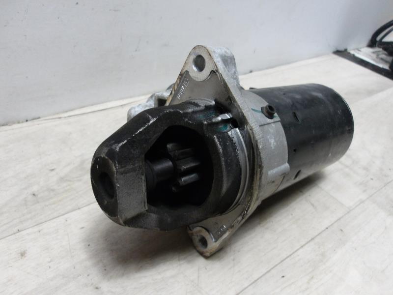 Demarreur SUZUKI SWIFT 4 Diesel - 1