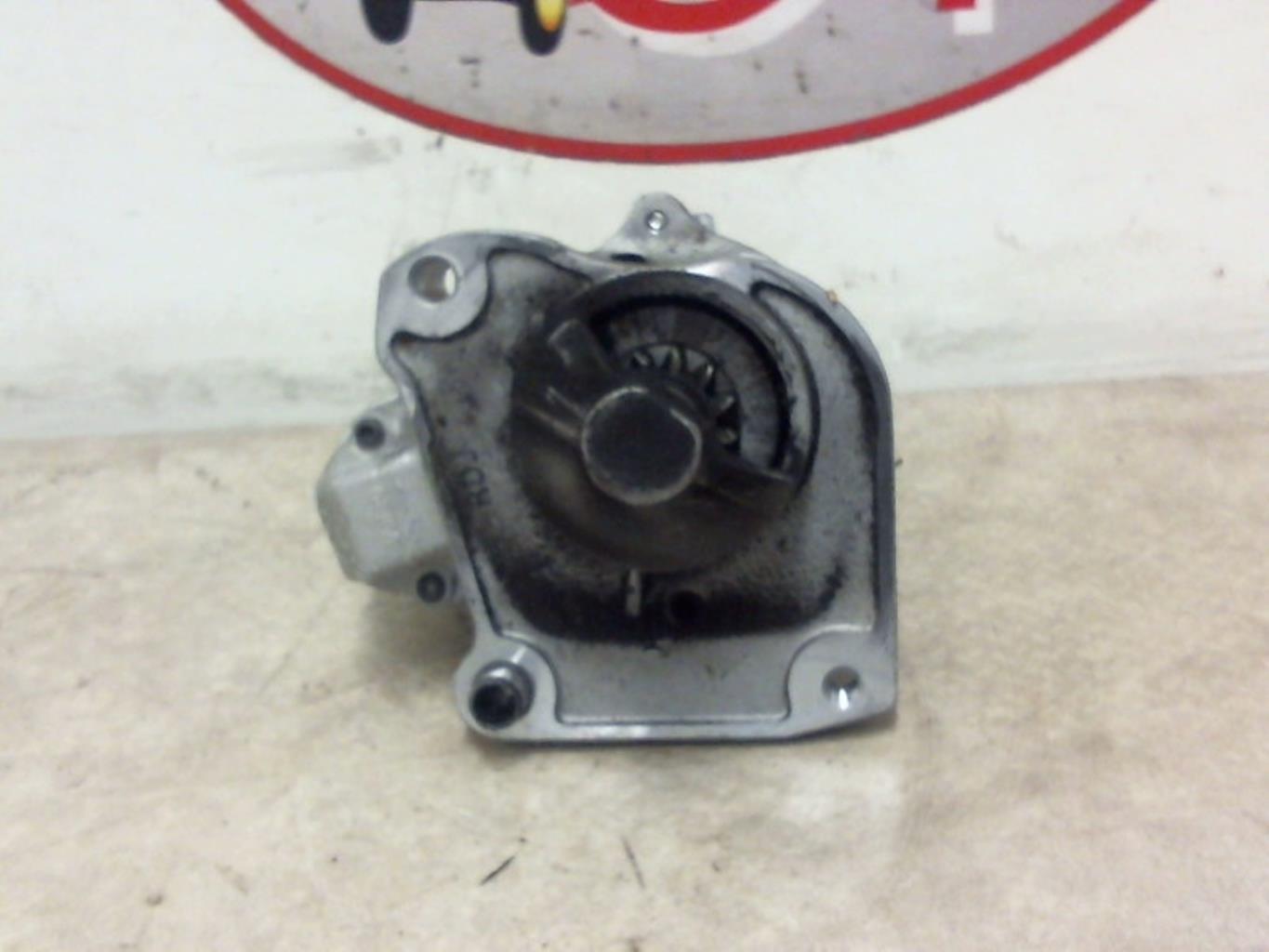 Motorino avviamento PEUGEOT 2008 1 PHASE 2 Gasolina - 1