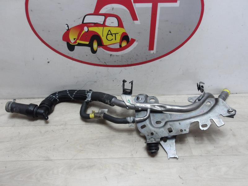 Durite RENAULT CLIO 5 PHASE 1 Essence/Hybride - 1