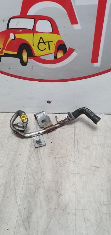 Durite RENAULT CLIO 5 PHASE 1 Essence/Hybride - 1