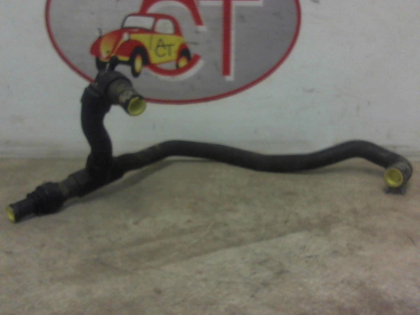 Durite RENAULT CLIO 4 PHASE 1 Diesel - 1