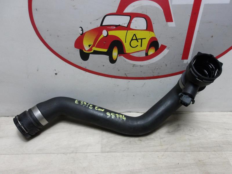 Durite BMW SERIE 5 E39 PHASE 2 Essence - 1
