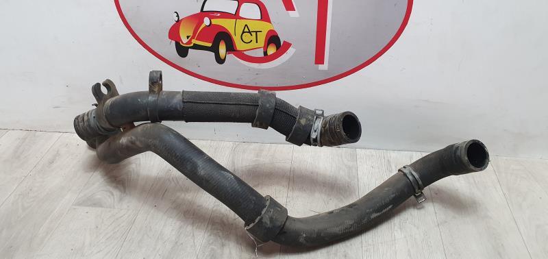 Durite VOLKSWAGEN POLO 5 PHASE 1 Essence - 1
