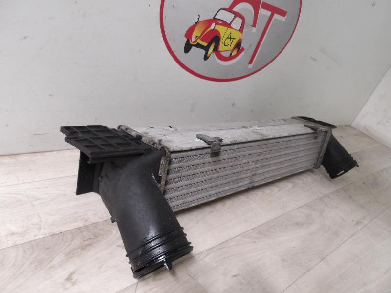Echangeur air (Intercooler) BMW SERIE 3 E90 PHASE 1 Diesel - 1