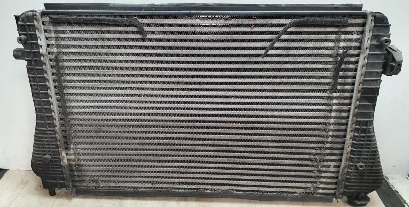 Echangeur air (Intercooler) SEAT ALTEA PHASE 1 Diesel - 1