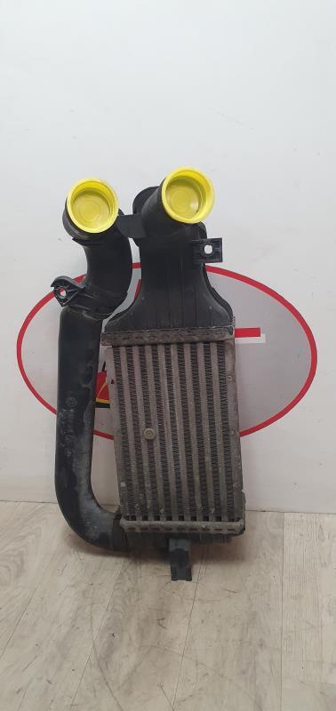 Echangeur air (Intercooler) OPEL ZAFIRA A PHASE 1 Diesel - 1
