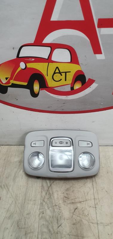 Eclairage de plafonnier CITROEN C4 2 PHASE 1 Diesel - 1