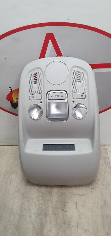 Eclairage de plafonnier CITROEN C4 2 PHASE 1 Diesel - 1